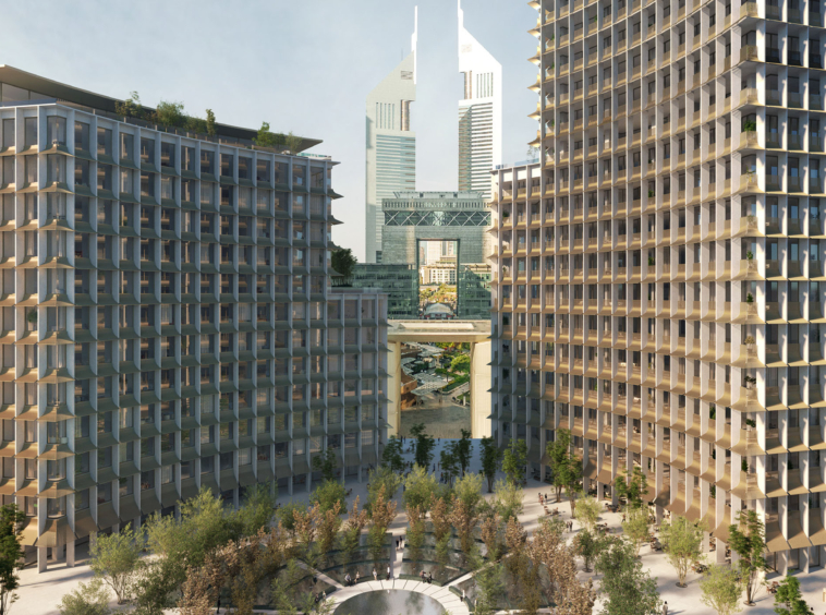 Four Seasons Residences