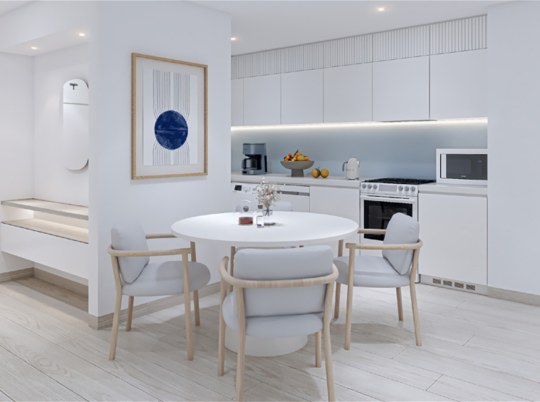 Cape Hayat by RAK Properties