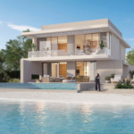 Ramhan Island Villas