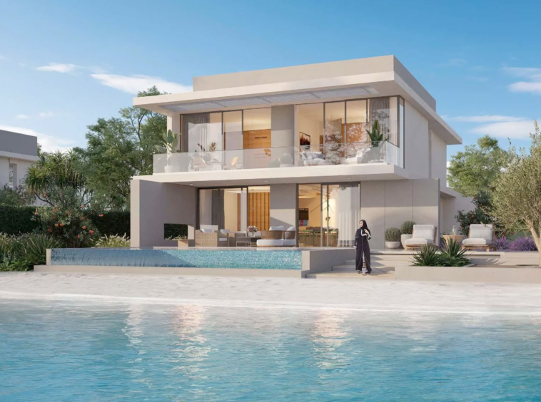 Ramhan Island Villas