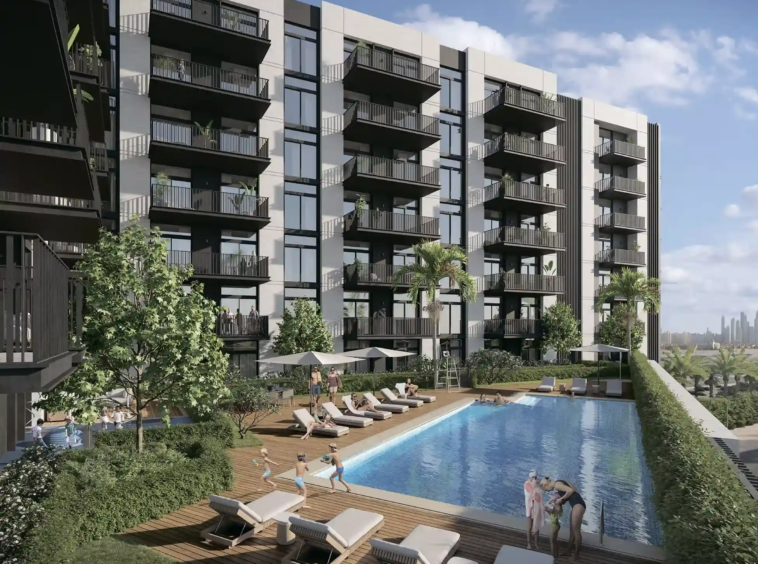 Rosemont Residences