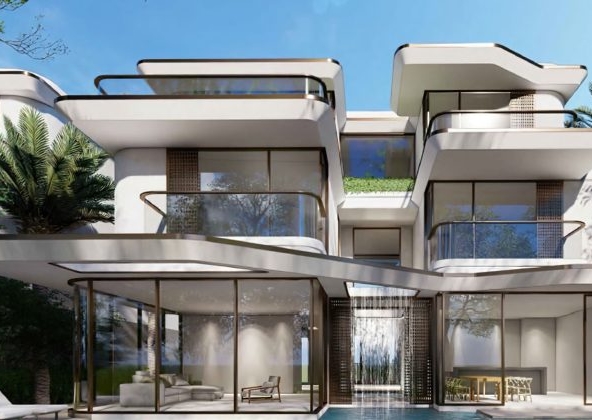 Wadi by Arista Properties