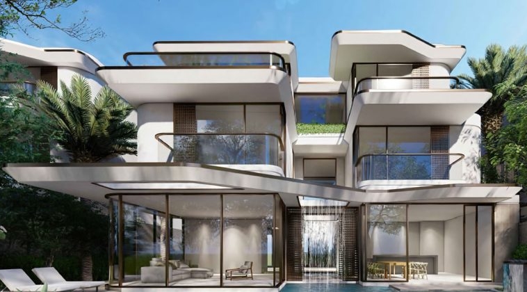 Wadi by Arista Properties