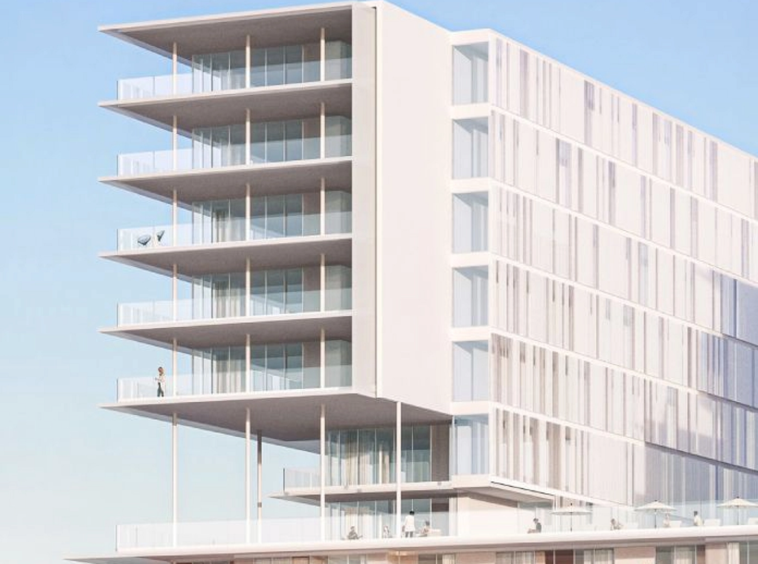 Gateway Porto by Al Zorah Development