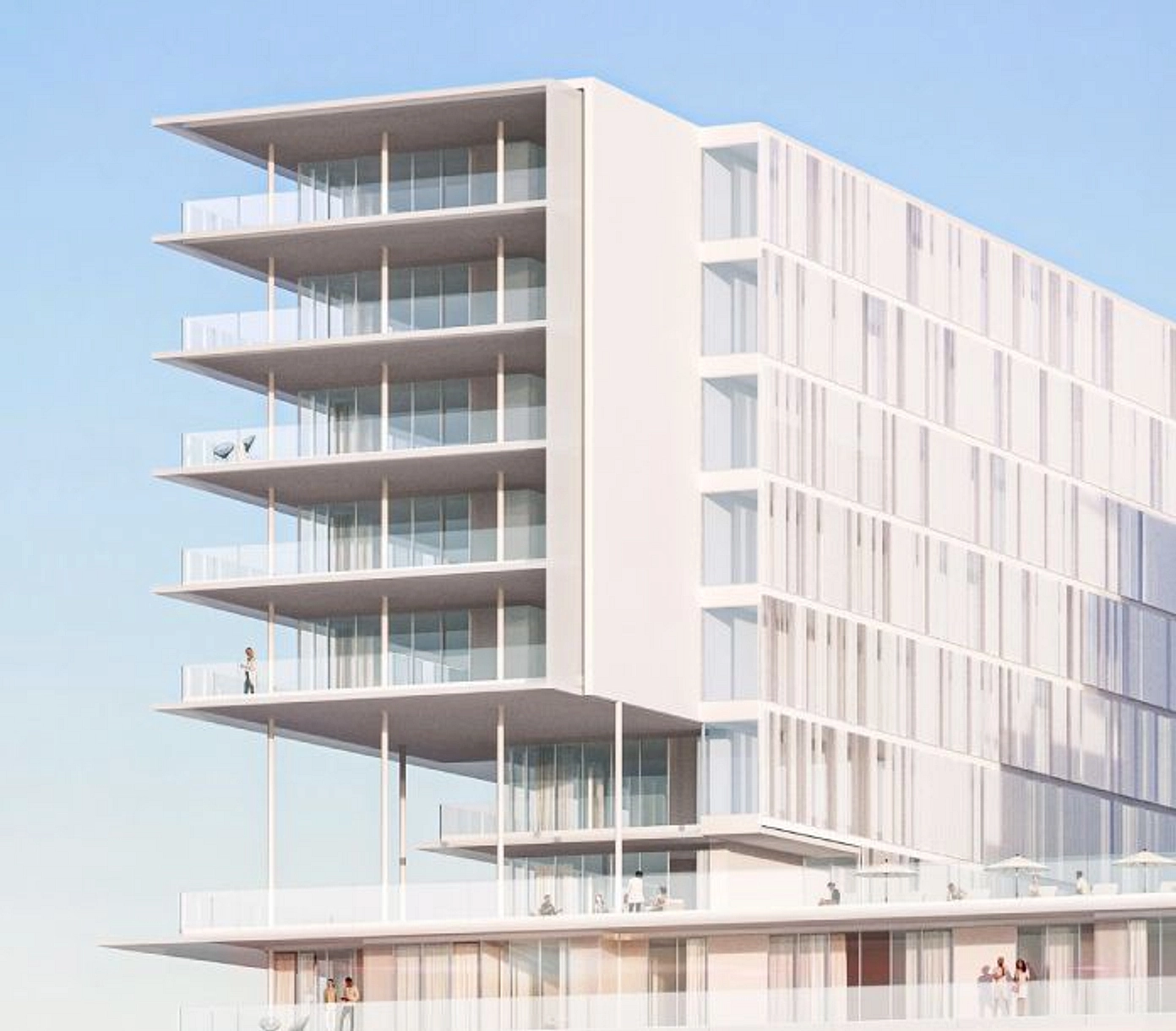 Gateway Porto by Al Zorah Development