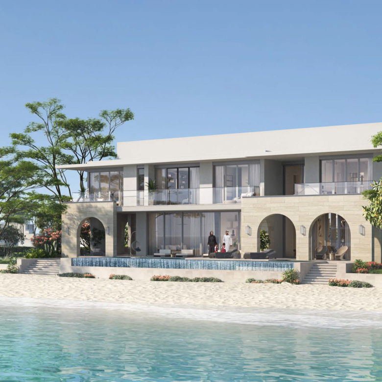 Ramhan Island Villas