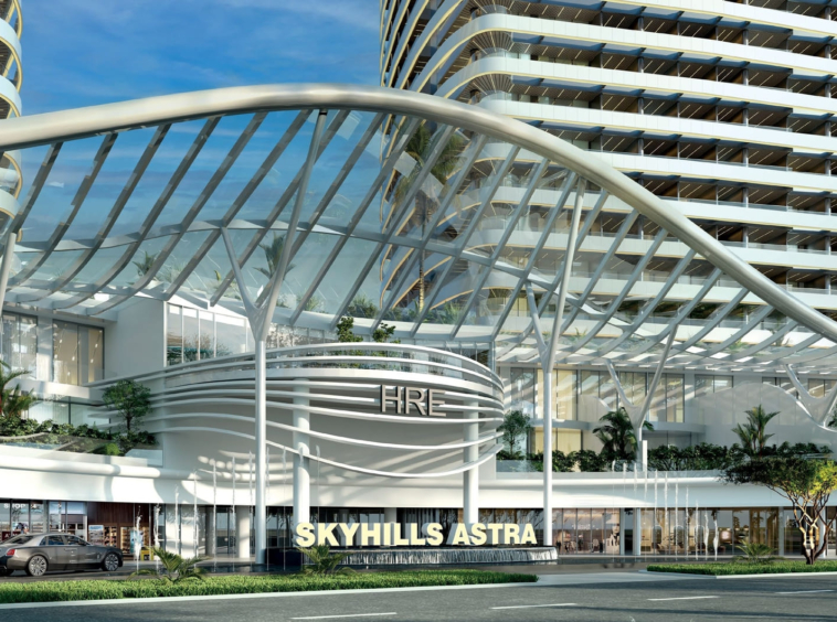 Sky Hills Astra