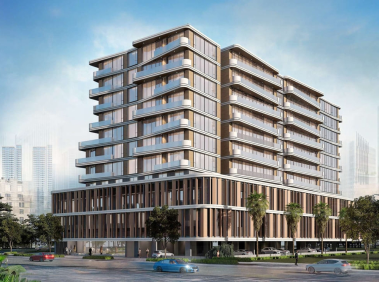 Luzora Residence