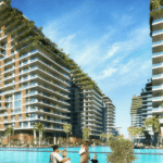 Azizi Venice Buildings 15 and 16