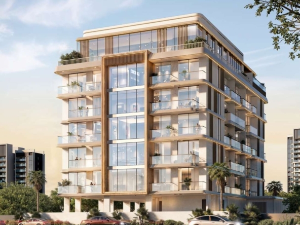 The Willows Residences