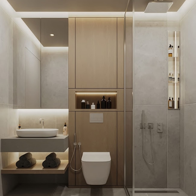 The Willows Residences