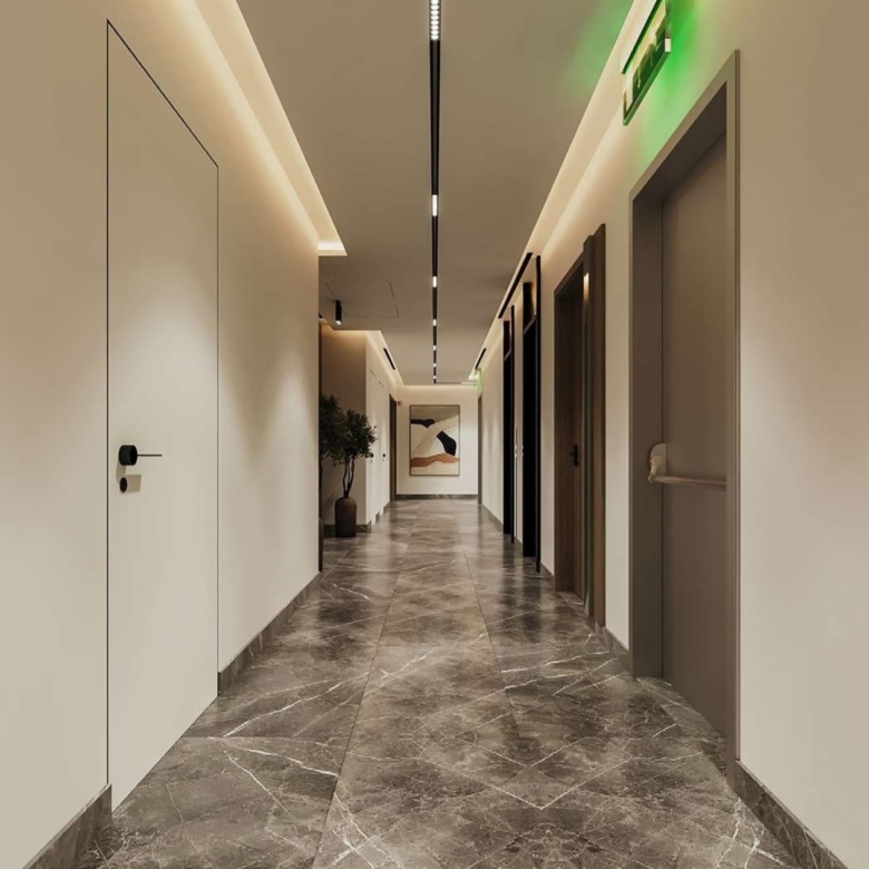 The Willows Residences