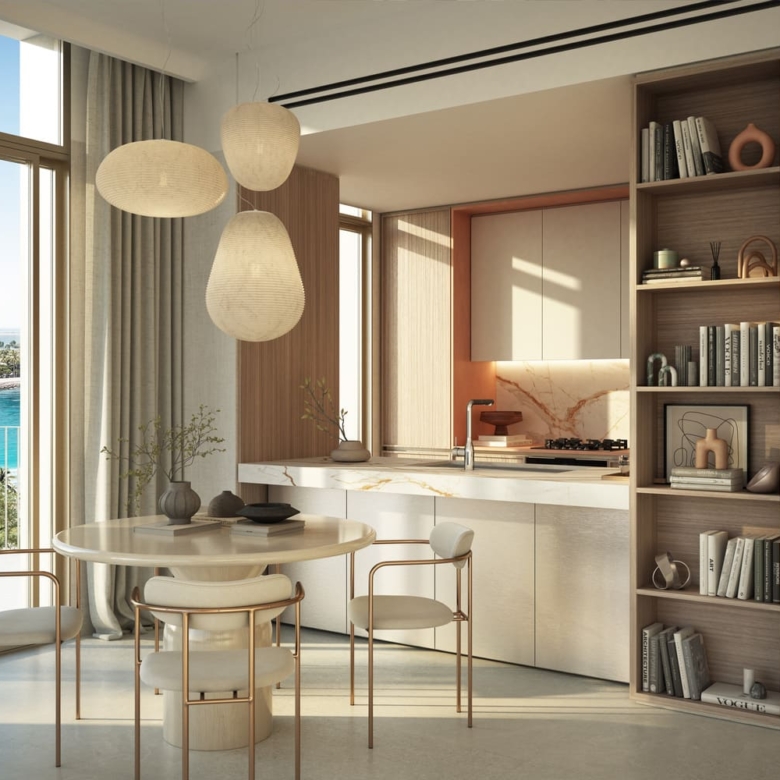 Bay Grove Residences Phase 4