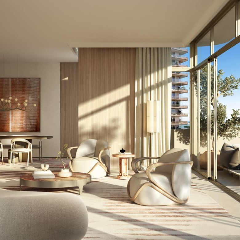 Bay Grove Residences Phase 4