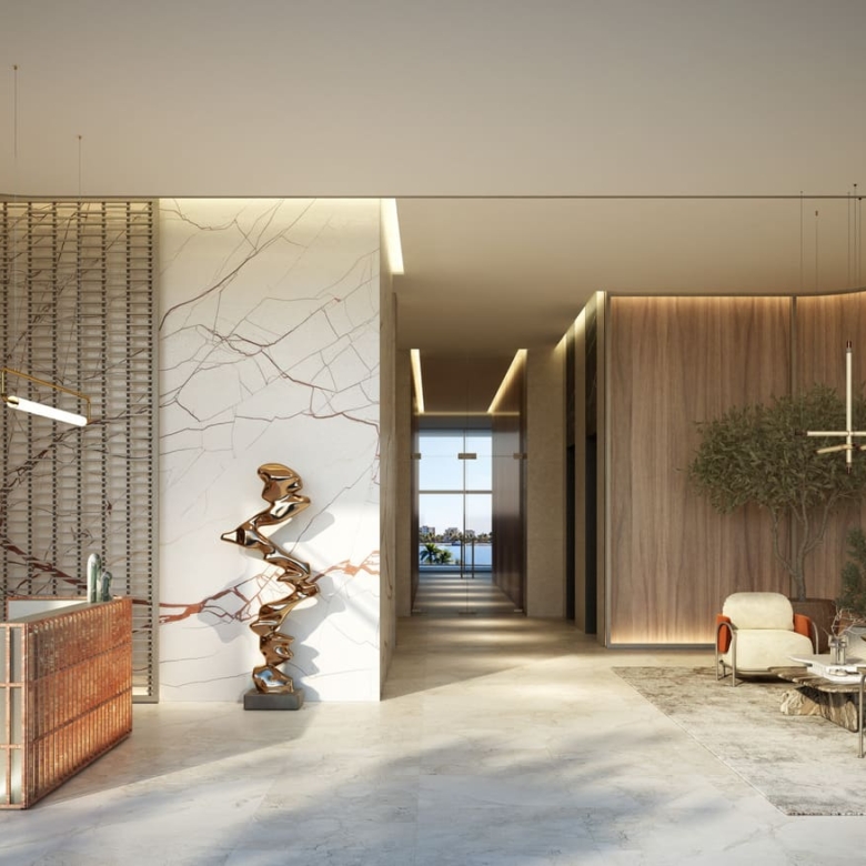 Bay Grove Residences Phase 4