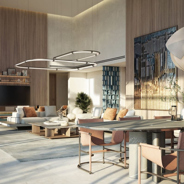 Bay Grove Residences Phase 4