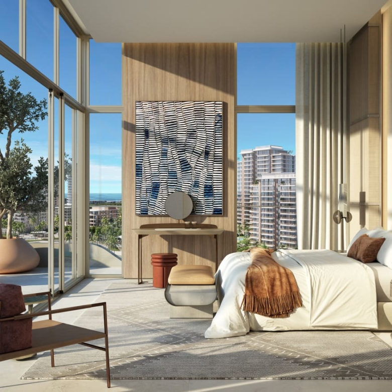 Bay Grove Residences Phase 4