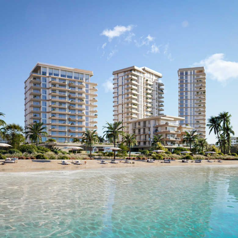 Bay Grove Residences Phase 4