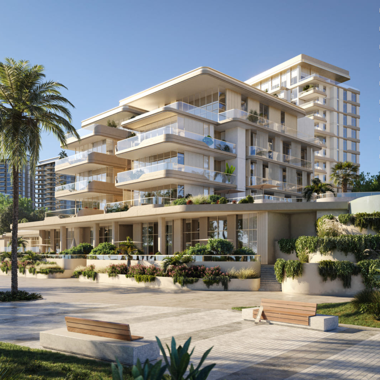 Bay Grove Residences Phase 4