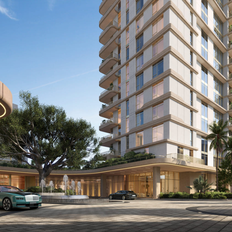 Bay Grove Residences Phase 4