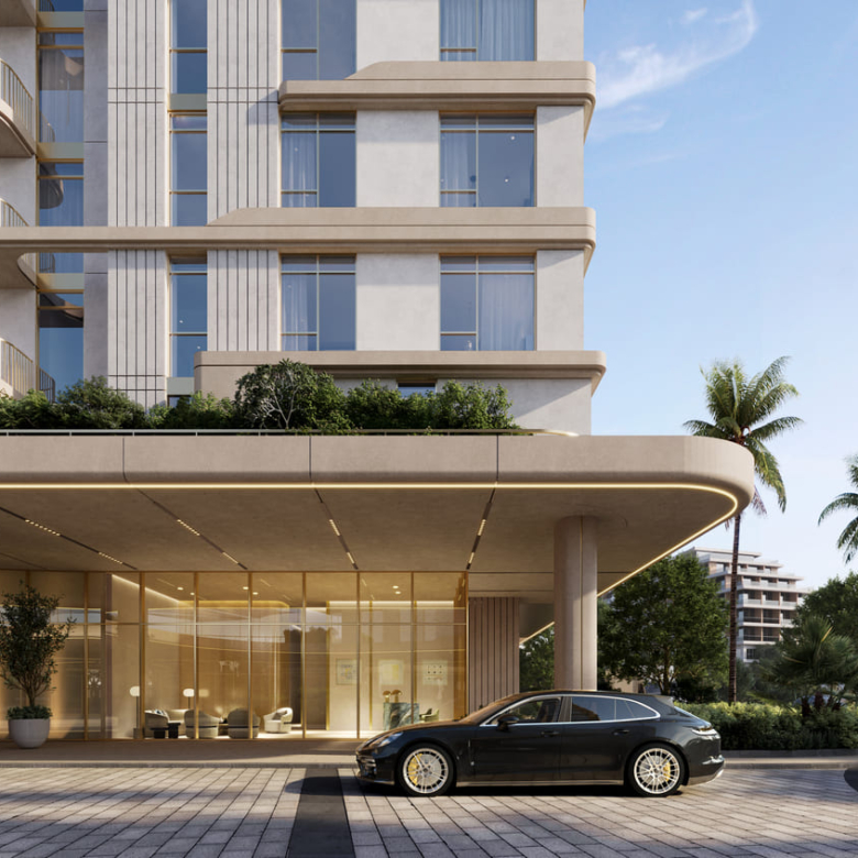 Bay Grove Residences Phase 4