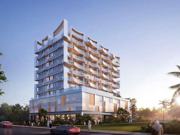 Stamn Nautis Residences