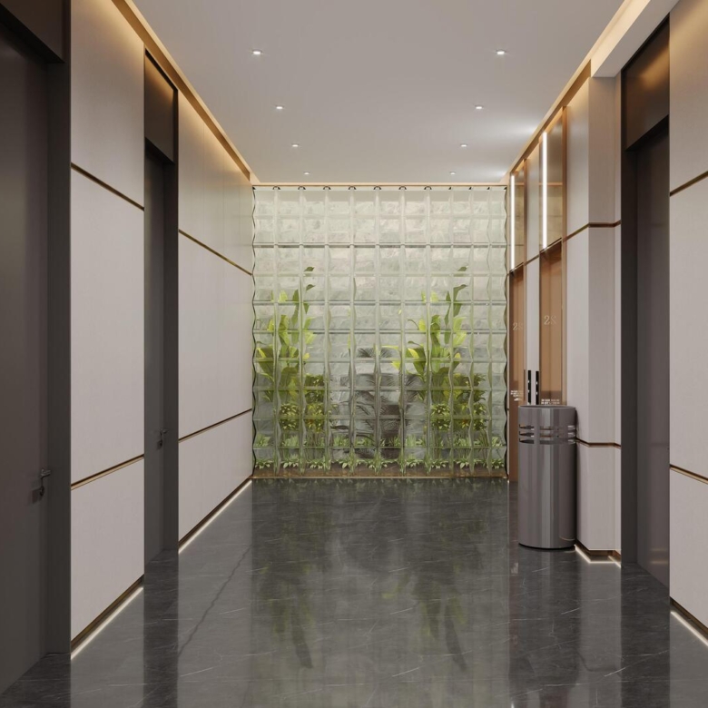 Stamn Nautis Residences