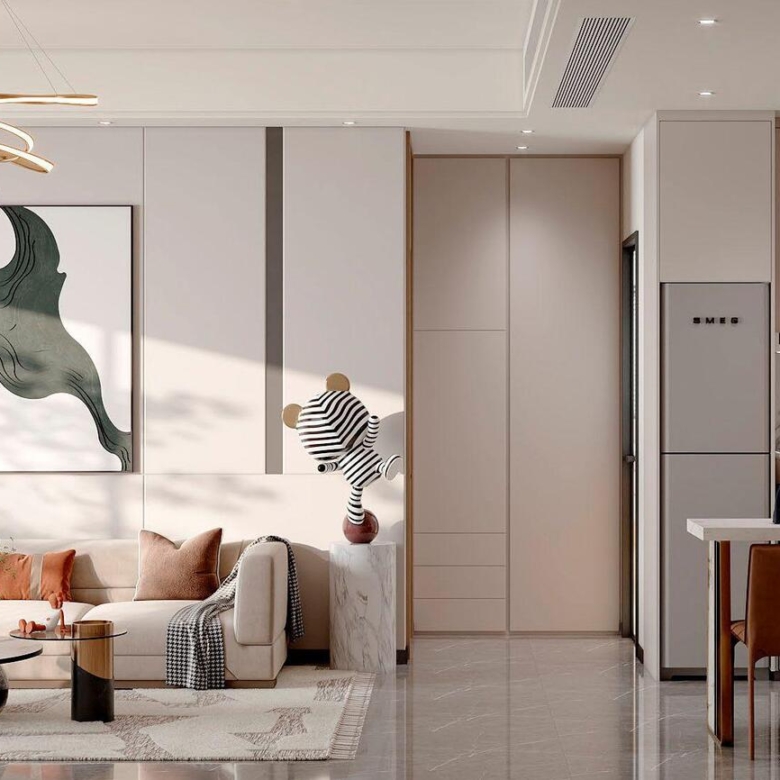 Stamn Nautis Residences