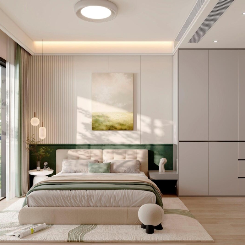 Stamn Nautis Residences