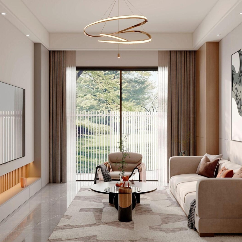 Stamn Nautis Residences