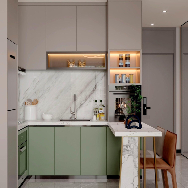 Stamn Nautis Residences
