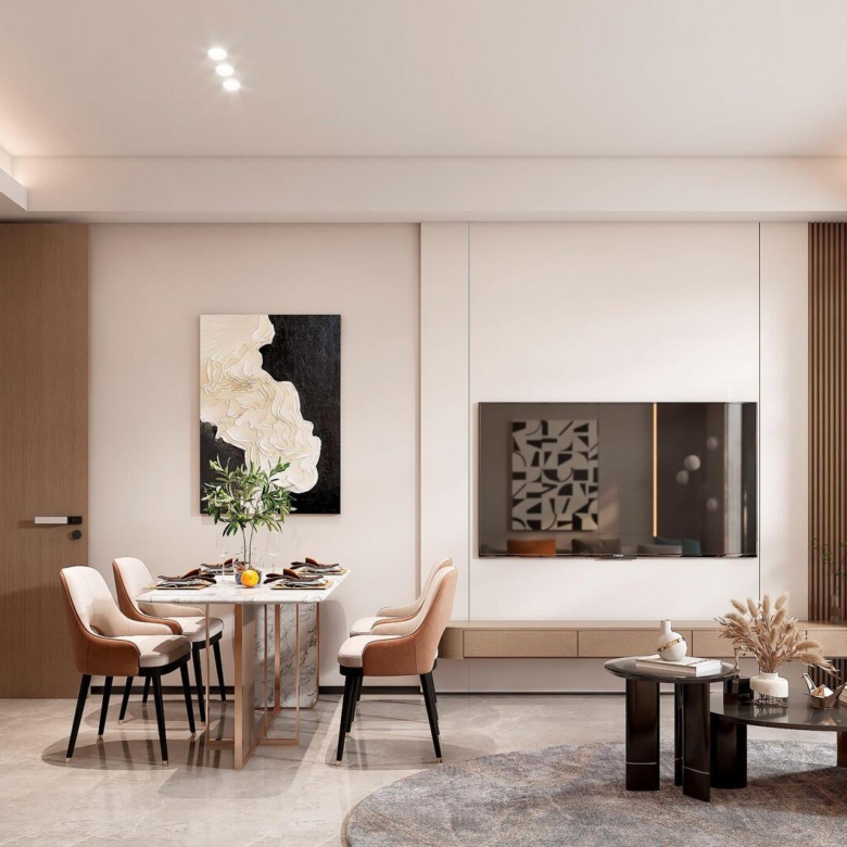 Stamn Nautis Residences