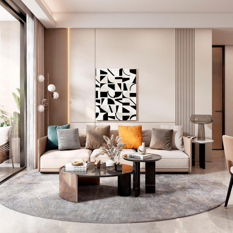 Stamn Nautis Residences
