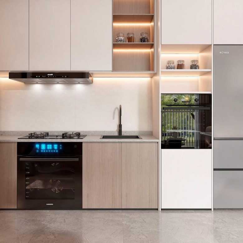 Stamn Nautis Residences