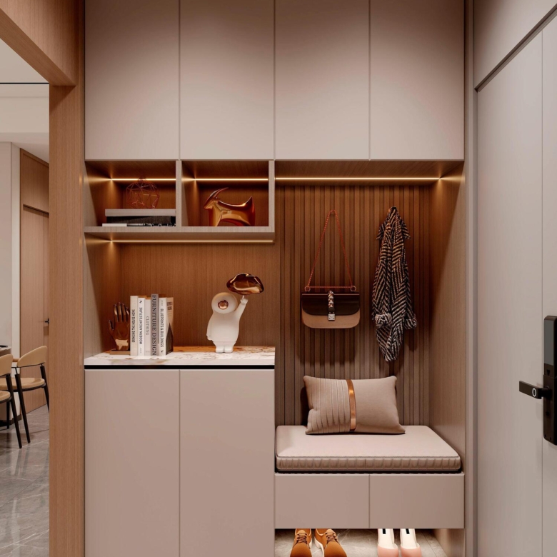 Stamn Nautis Residences