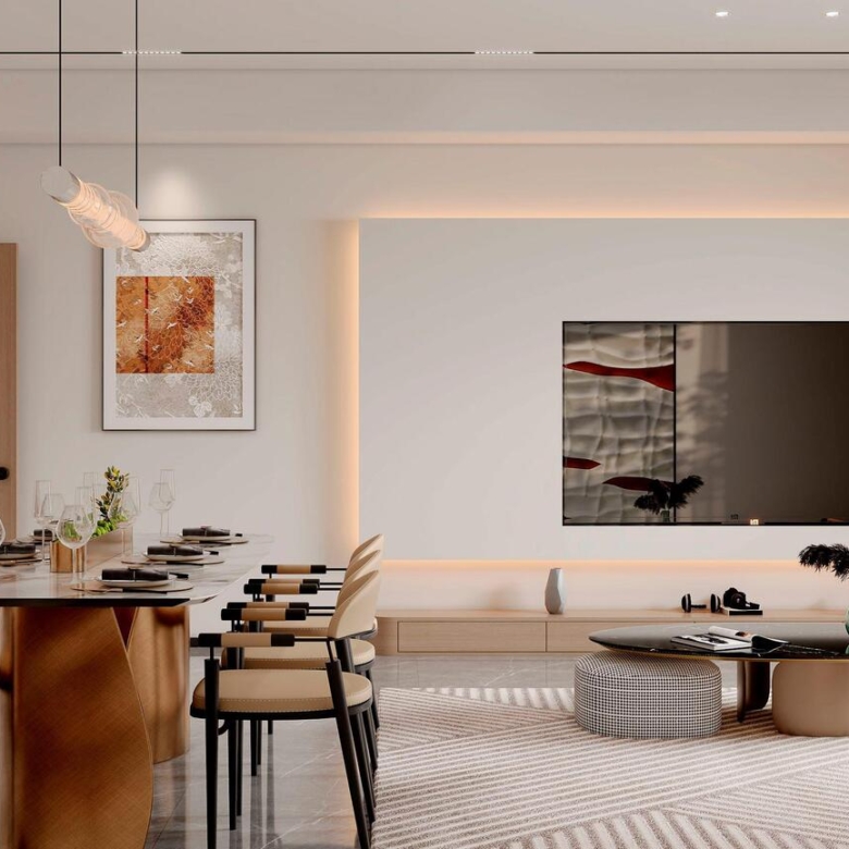 Stamn Nautis Residences