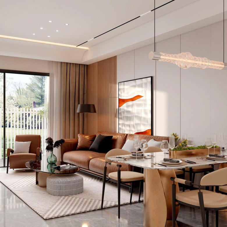 Stamn Nautis Residences