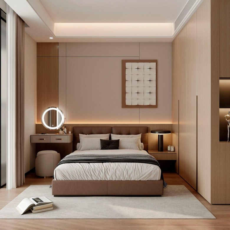 Stamn Nautis Residences