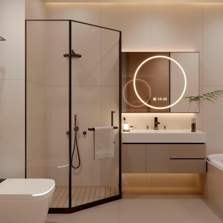 Stamn Nautis Residences