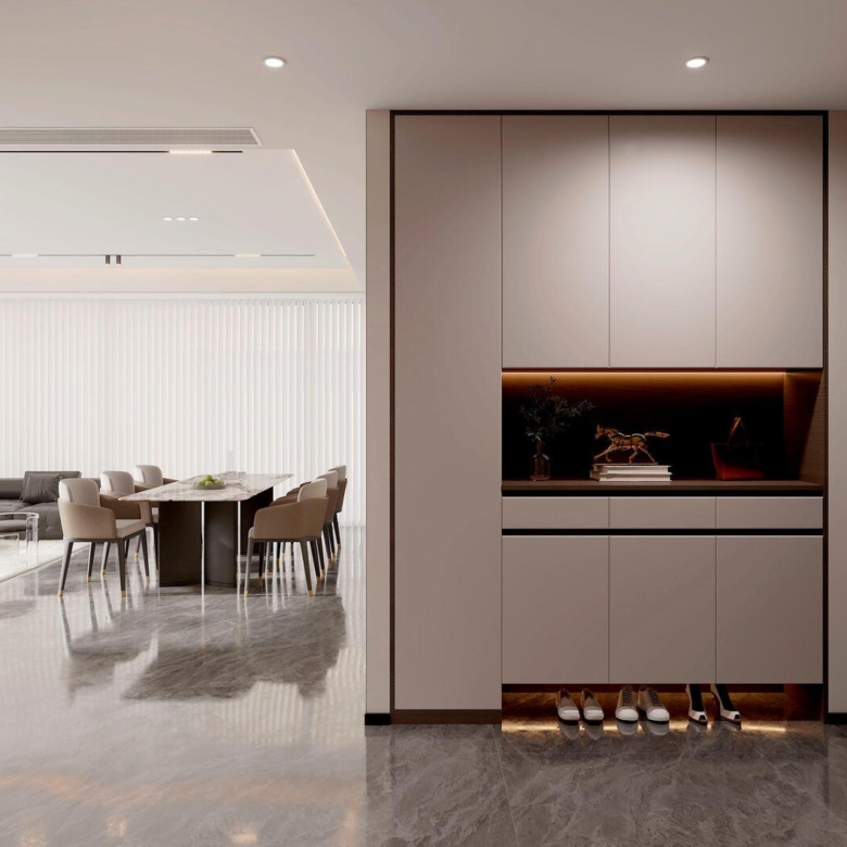 Stamn Nautis Residences