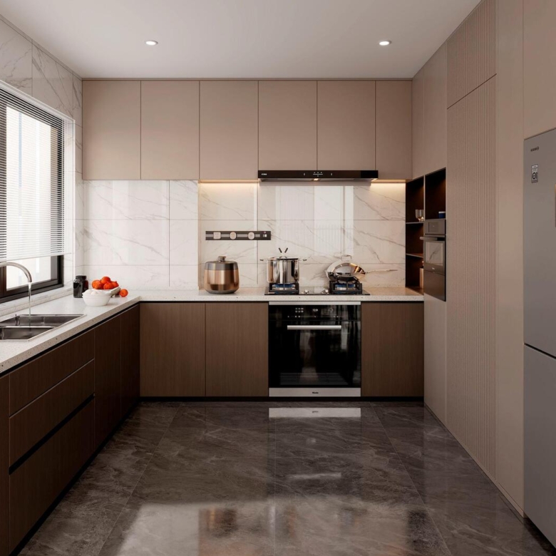 Stamn Nautis Residences