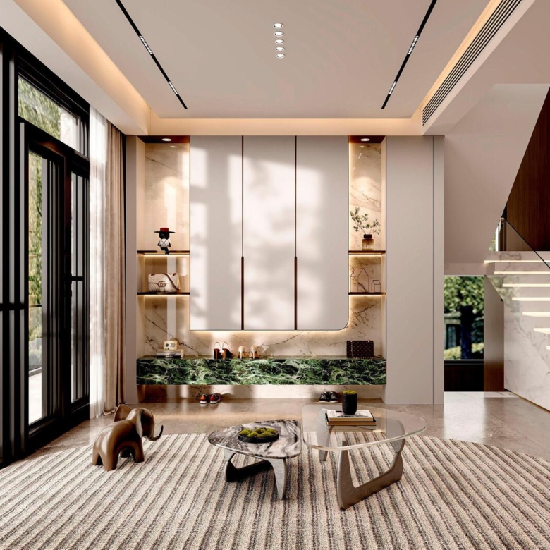 Stamn Nautis Residences