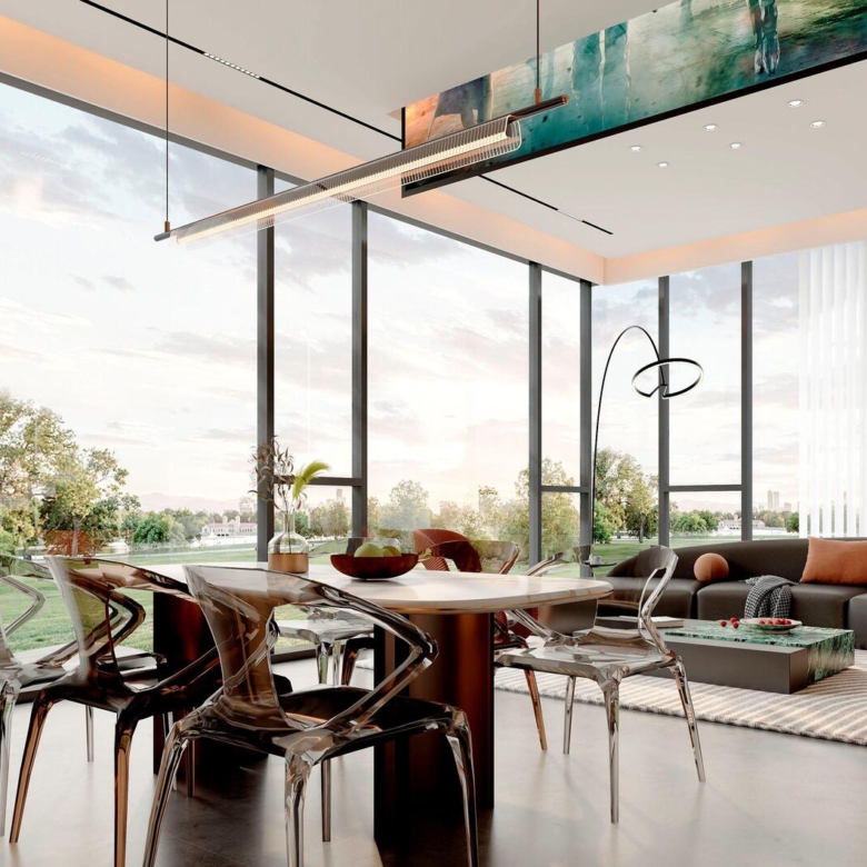 Stamn Nautis Residences