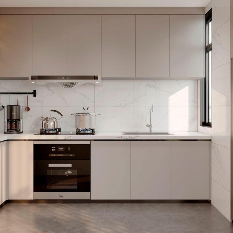 Stamn Nautis Residences