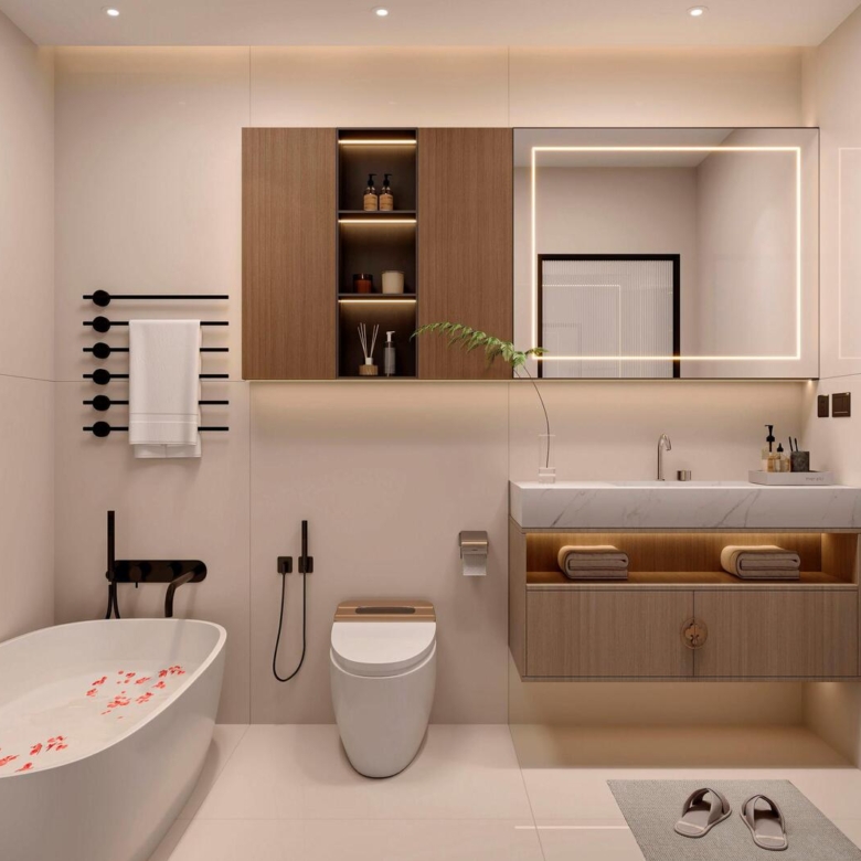 Stamn Nautis Residences